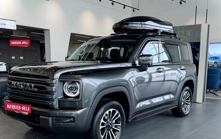 Haval H9, 2026 год, 4 751 010 рублей, 5 фотография
