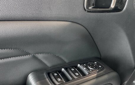 Haval H9, 2026 год, 4 751 010 рублей, 14 фотография