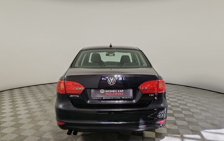 Volkswagen Jetta VI, 2013 год, 1 249 000 рублей, 6 фотография