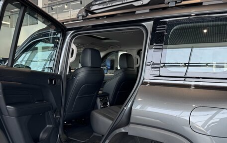 Haval H9, 2026 год, 4 751 010 рублей, 17 фотография