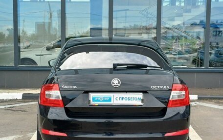 Skoda Octavia, 2014 год, 1 400 000 рублей, 6 фотография