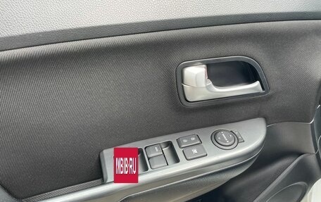 KIA Rio III рестайлинг, 2012 год, 870 000 рублей, 12 фотография