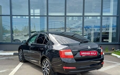 Skoda Octavia, 2014 год, 1 400 000 рублей, 7 фотография