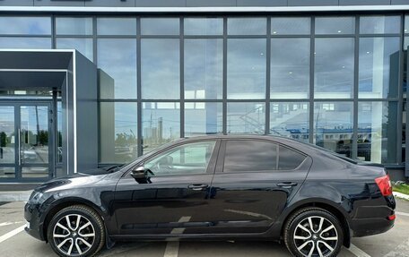 Skoda Octavia, 2014 год, 1 400 000 рублей, 8 фотография