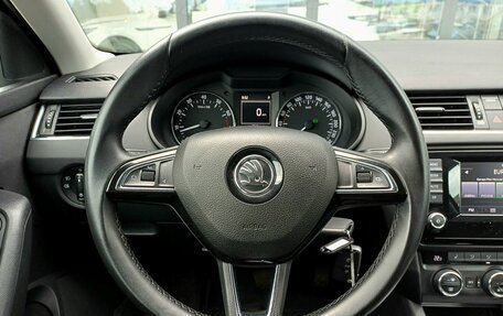 Skoda Octavia, 2014 год, 1 400 000 рублей, 12 фотография