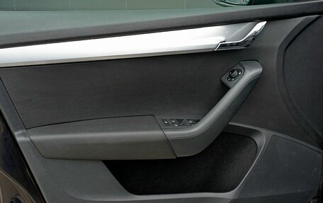 Skoda Octavia, 2014 год, 1 400 000 рублей, 17 фотография