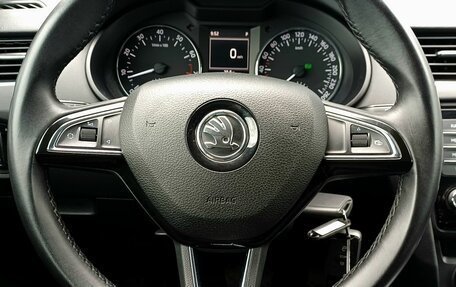 Skoda Octavia, 2014 год, 1 400 000 рублей, 13 фотография