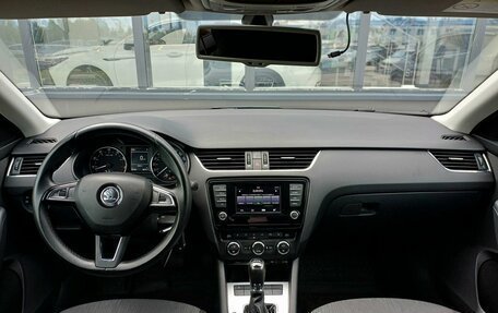 Skoda Octavia, 2014 год, 1 400 000 рублей, 11 фотография