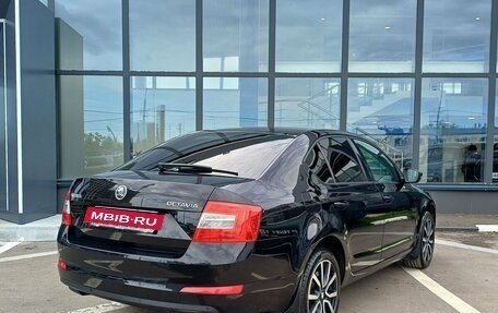 Skoda Octavia, 2014 год, 1 400 000 рублей, 5 фотография