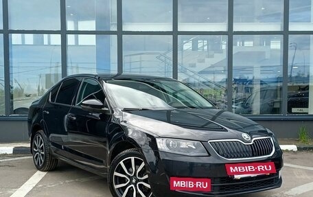 Skoda Octavia, 2014 год, 1 400 000 рублей, 3 фотография