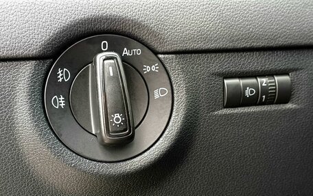 Skoda Octavia, 2014 год, 1 400 000 рублей, 19 фотография