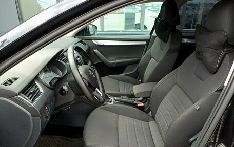 Skoda Octavia, 2014 год, 1 400 000 рублей, 20 фотография