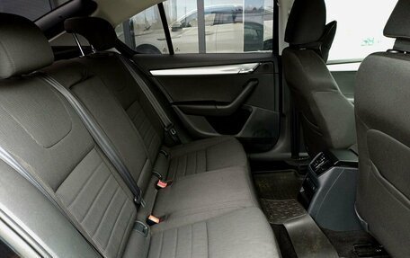 Skoda Octavia, 2014 год, 1 400 000 рублей, 22 фотография