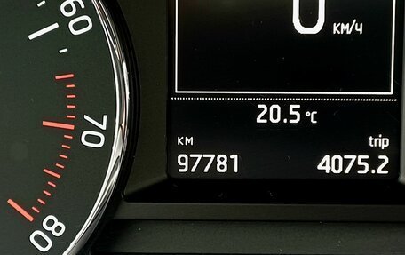 Skoda Octavia, 2014 год, 1 400 000 рублей, 24 фотография