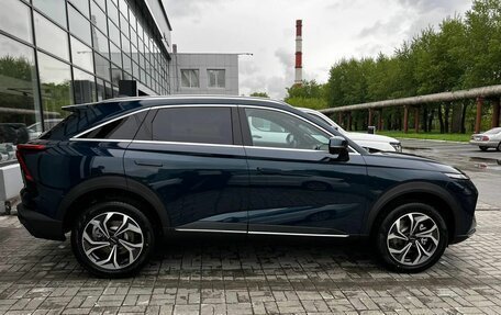 Haval F7, 2026 год, 3 799 000 рублей, 2 фотография