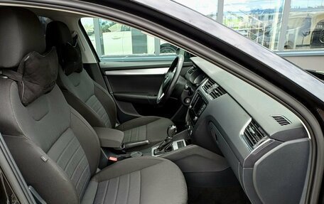 Skoda Octavia, 2014 год, 1 400 000 рублей, 21 фотография