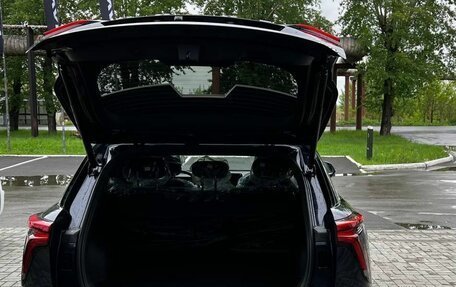 Haval F7, 2026 год, 3 799 000 рублей, 3 фотография