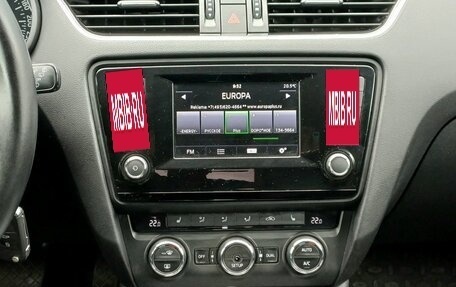 Skoda Octavia, 2014 год, 1 400 000 рублей, 14 фотография