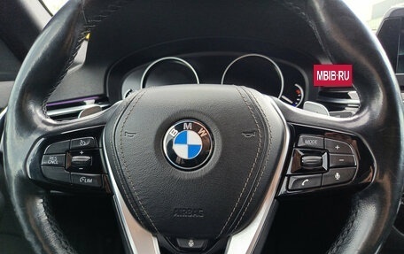 BMW 5 серия, 2019 год, 2 990 000 рублей, 23 фотография