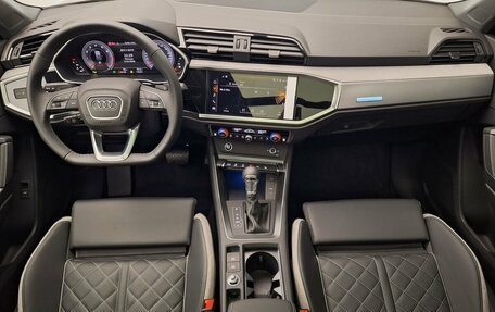 Audi Q3, 2026 год, 3 950 000 рублей, 8 фотография