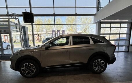 Haval F7, 2026 год, 3 199 000 рублей, 7 фотография