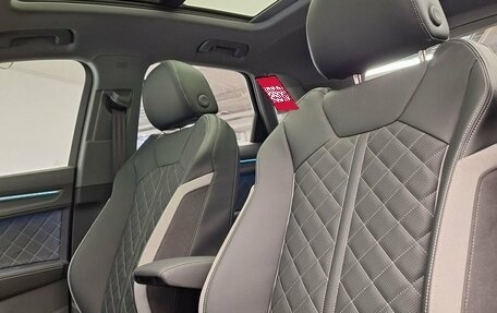 Audi Q3, 2026 год, 3 950 000 рублей, 16 фотография