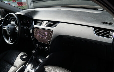 Skoda Octavia, 2019 год, 1 820 000 рублей, 8 фотография