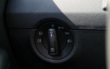 Skoda Octavia, 2019 год, 1 820 000 рублей, 18 фотография