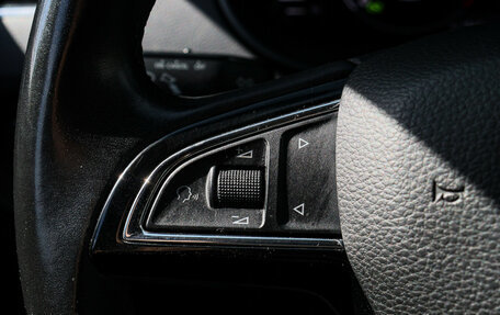 Skoda Octavia, 2019 год, 1 820 000 рублей, 20 фотография