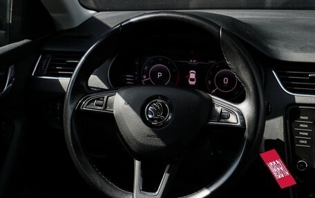 Skoda Octavia, 2019 год, 1 820 000 рублей, 12 фотография