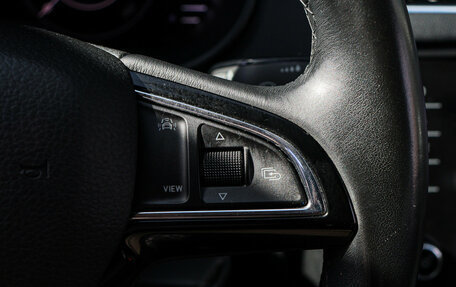 Skoda Octavia, 2019 год, 1 820 000 рублей, 19 фотография