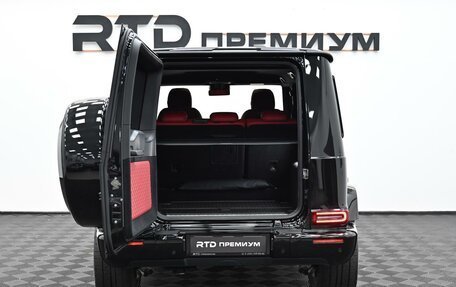 Mercedes-Benz G-Класс AMG, 2021 год, 17 490 000 рублей, 7 фотография