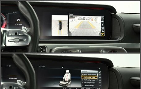 Mercedes-Benz G-Класс AMG, 2021 год, 17 490 000 рублей, 8 фотография
