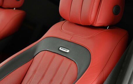 Mercedes-Benz G-Класс AMG, 2021 год, 17 490 000 рублей, 12 фотография