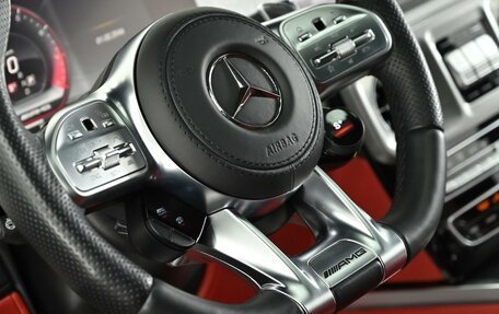 Mercedes-Benz G-Класс AMG, 2021 год, 17 490 000 рублей, 16 фотография