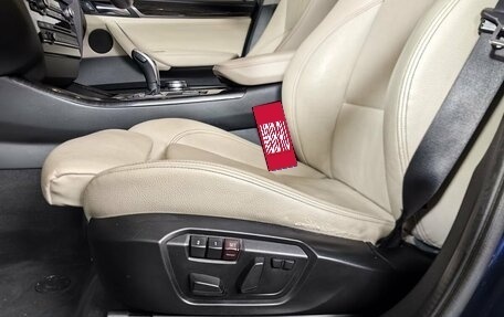 BMW X4, 2015 год, 2 521 000 рублей, 16 фотография