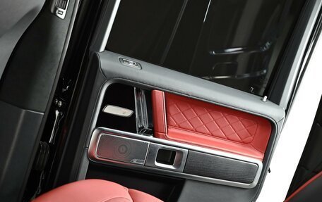 Mercedes-Benz G-Класс AMG, 2021 год, 17 490 000 рублей, 24 фотография