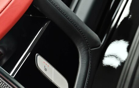 Mercedes-Benz G-Класс AMG, 2021 год, 17 490 000 рублей, 25 фотография