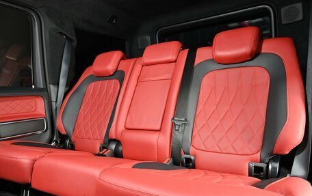 Mercedes-Benz G-Класс AMG, 2021 год, 17 490 000 рублей, 27 фотография