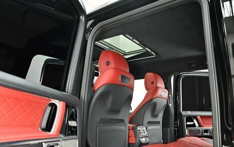 Mercedes-Benz G-Класс AMG, 2021 год, 17 490 000 рублей, 26 фотография