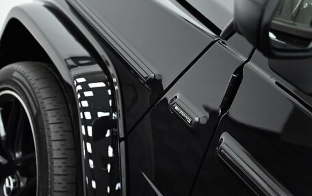 Mercedes-Benz G-Класс AMG, 2021 год, 17 490 000 рублей, 28 фотография