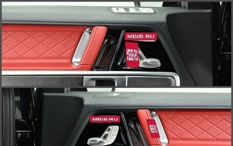 Mercedes-Benz G-Класс AMG, 2021 год, 17 490 000 рублей, 9 фотография