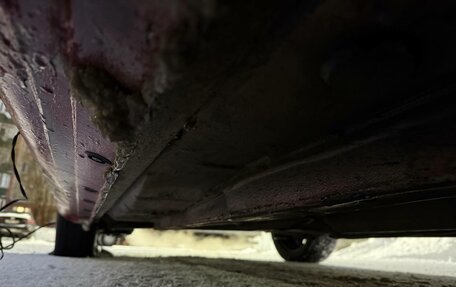 Toyota FunCargo, 2002 год, 230 000 рублей, 9 фотография