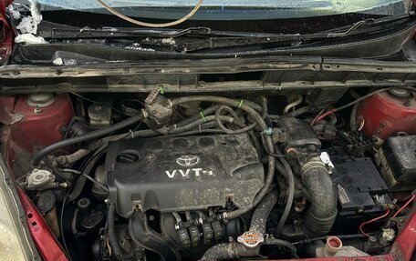 Toyota FunCargo, 2002 год, 230 000 рублей, 7 фотография