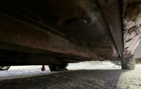 Toyota FunCargo, 2002 год, 230 000 рублей, 6 фотография