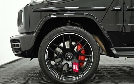 Mercedes-Benz G-Класс AMG, 2021 год, 17 490 000 рублей, 30 фотография