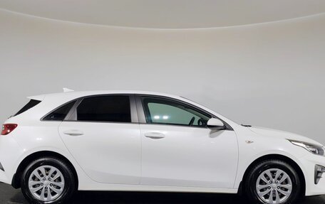 KIA cee'd III, 2021 год, 1 880 000 рублей, 4 фотография