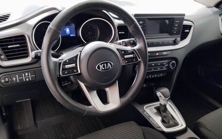 KIA cee'd III, 2021 год, 1 880 000 рублей, 12 фотография