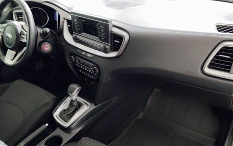 KIA cee'd III, 2021 год, 1 880 000 рублей, 15 фотография