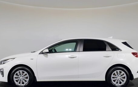 KIA cee'd III, 2021 год, 1 880 000 рублей, 8 фотография